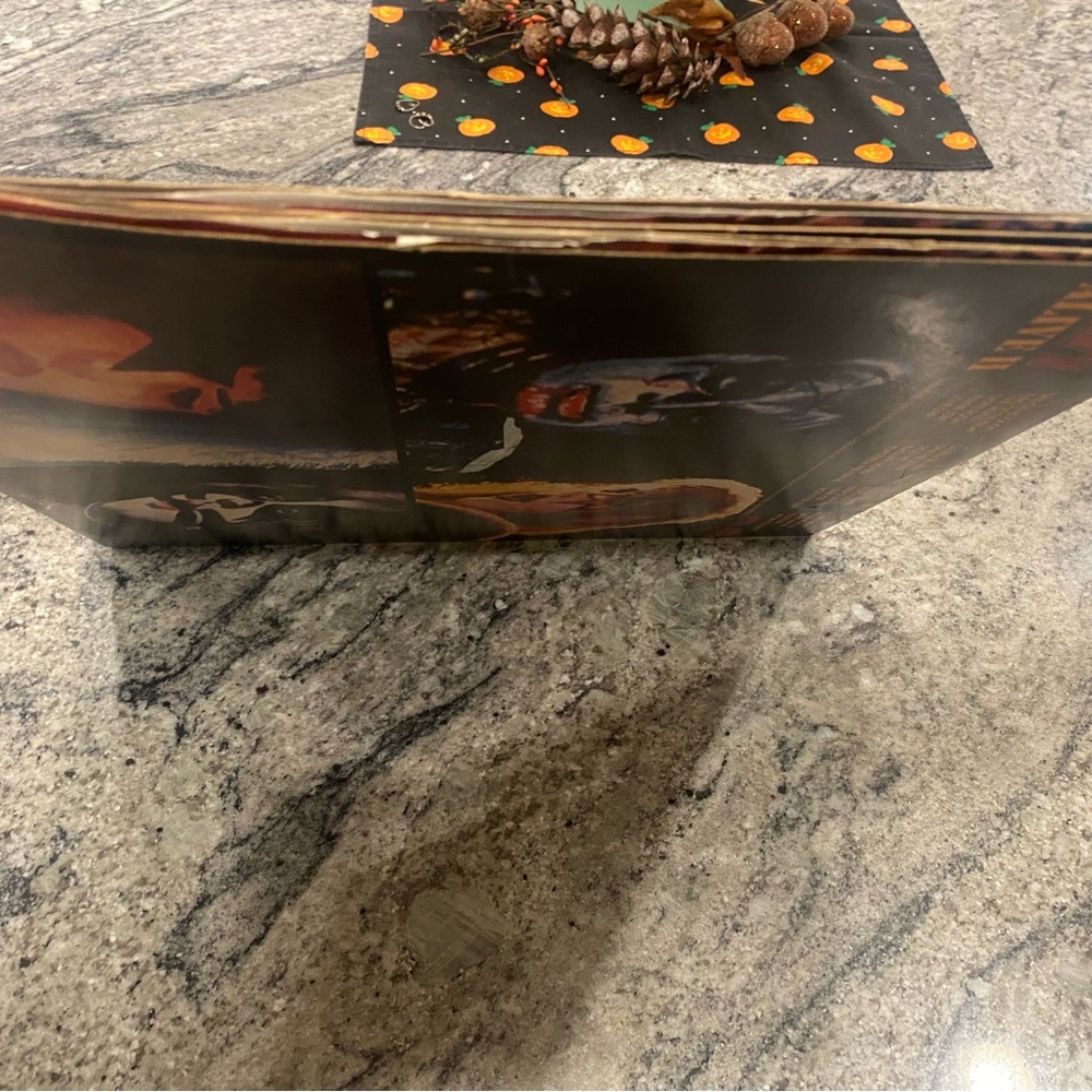 KISS Alive 2 vintage vinyl double album record vinyl unique Valentines Day gift - Picture 5 of 14